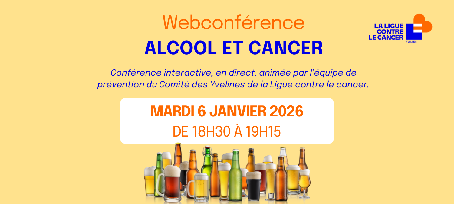 webconf Alcool et cancer