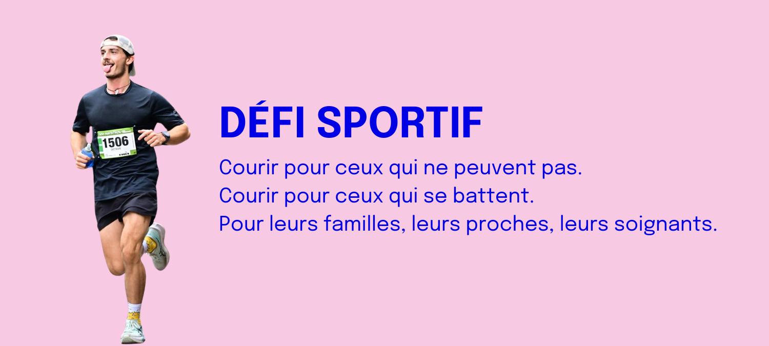 Octave défi sportif