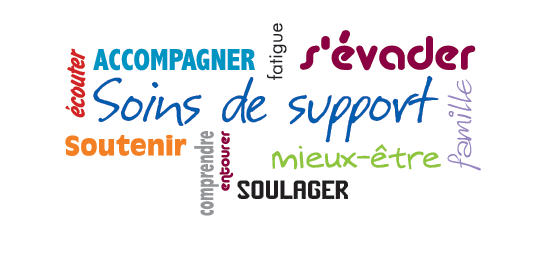 soins de support
