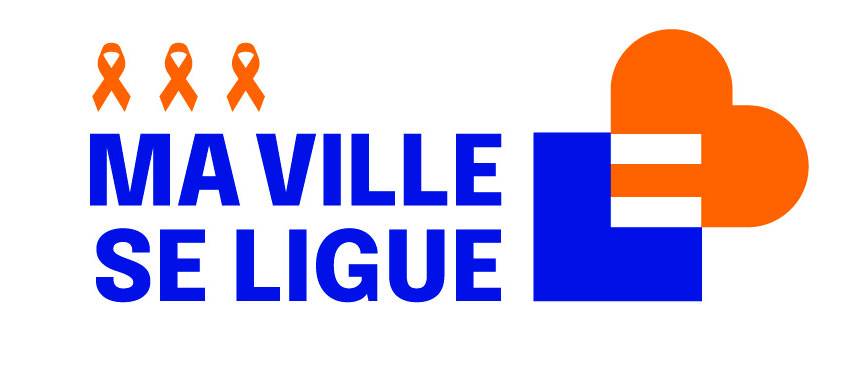 Ma Ville se Ligue 3 rubans