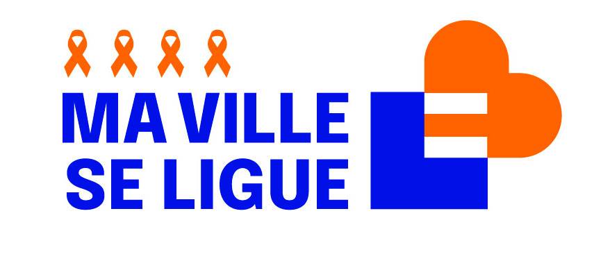 Ma Ville se Ligue 4 rubans