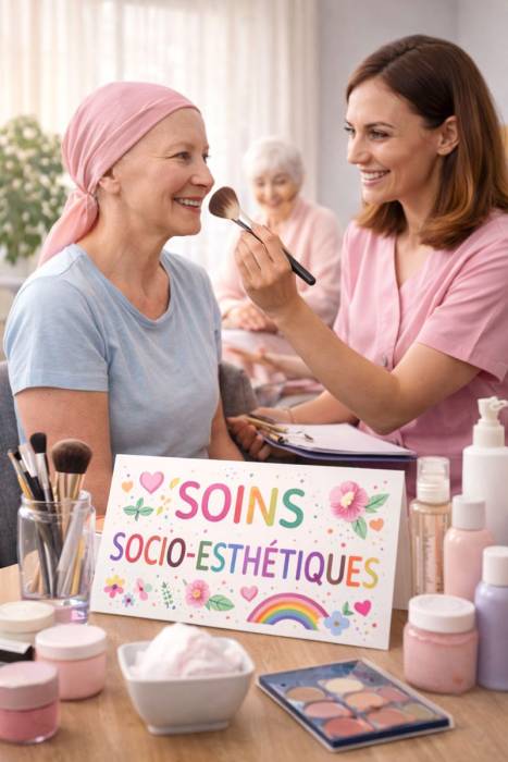 socio esthetique