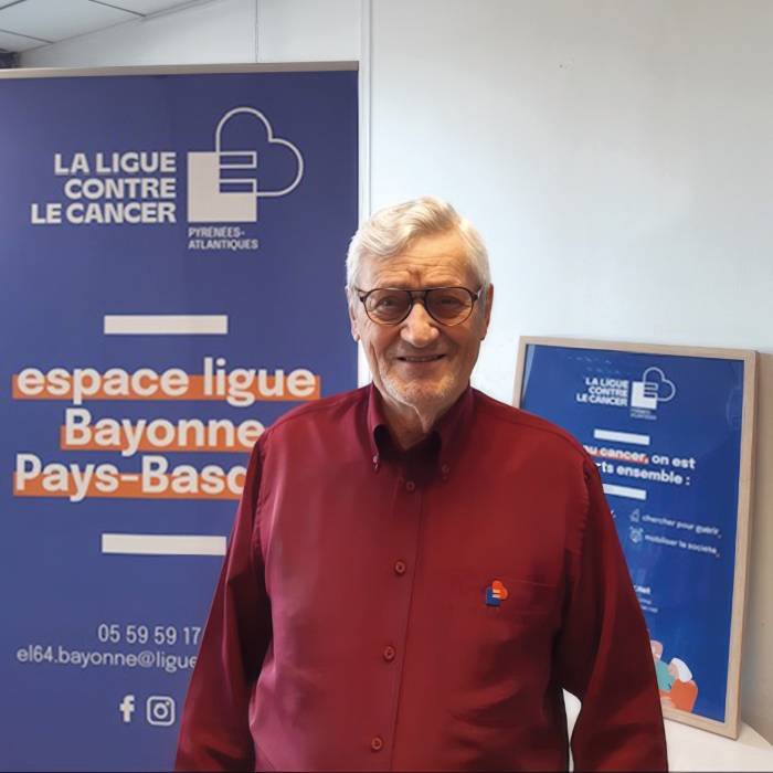 témoignage Jean-Pierre