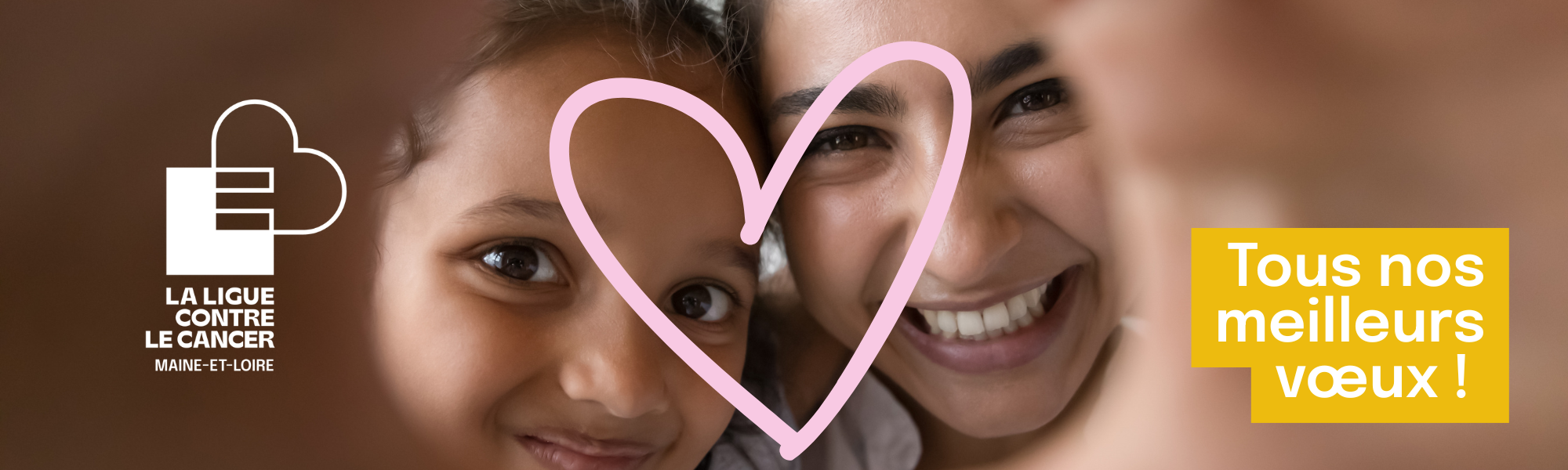 Meilleurs voeux 2026