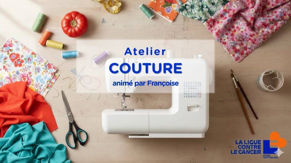 ATELIER COUTURE