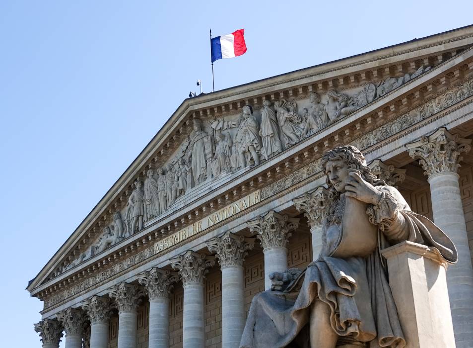 Assemblée nationale