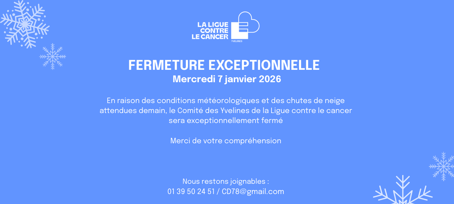 fermeture du comité 7 janvier 26