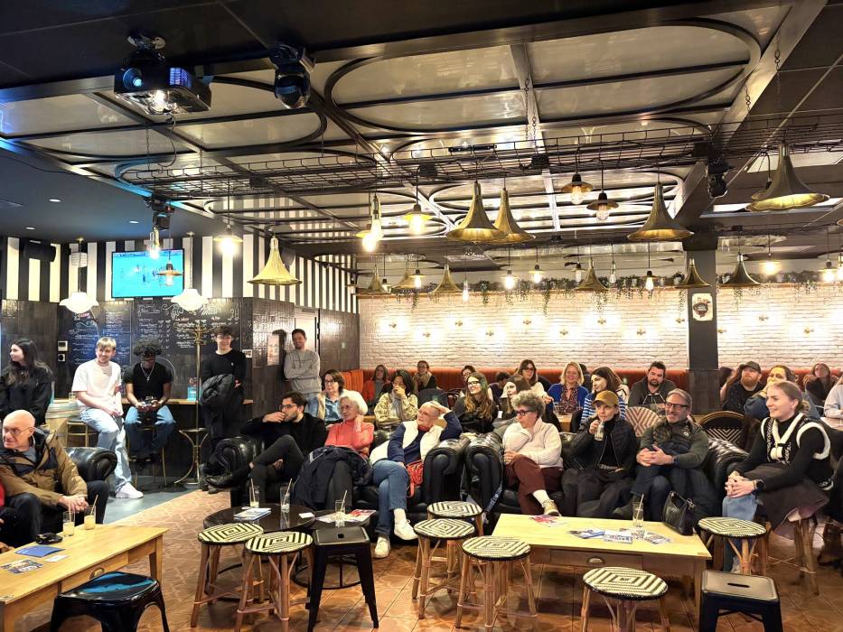 Conférence comité 35