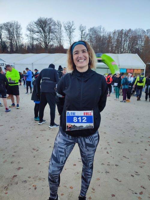 Charlène Poirot-Humbert