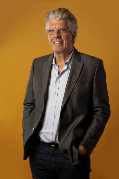 Professeur Olivier DELATTRE