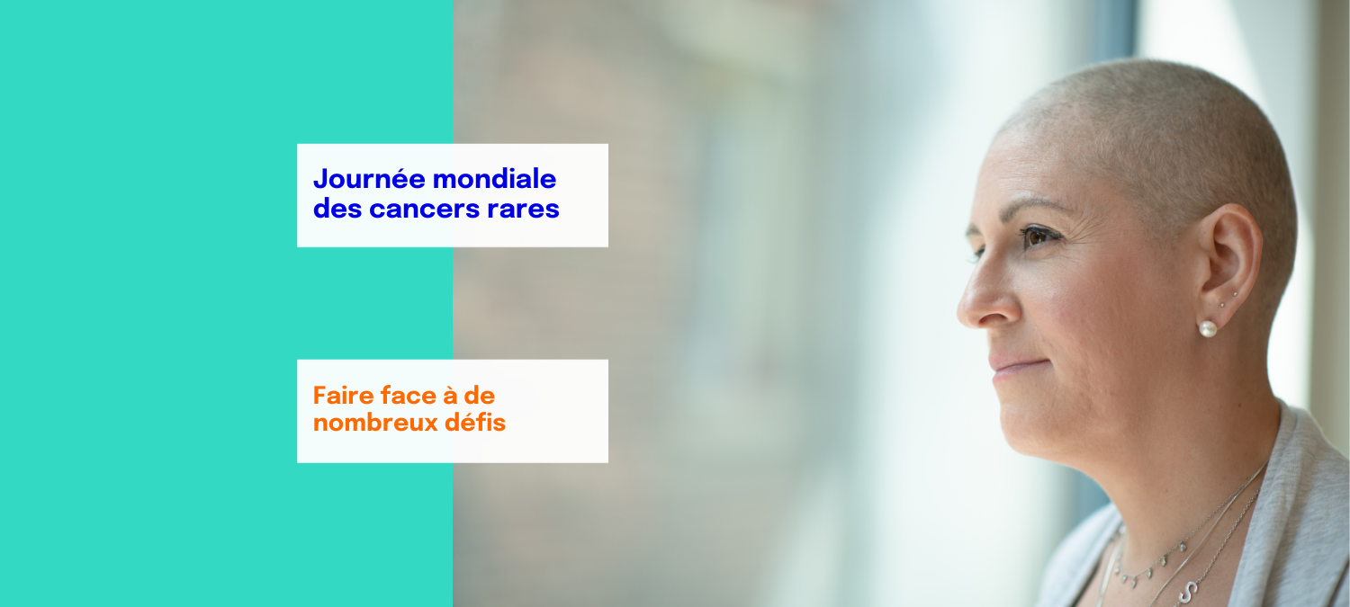 Actu cancers rares