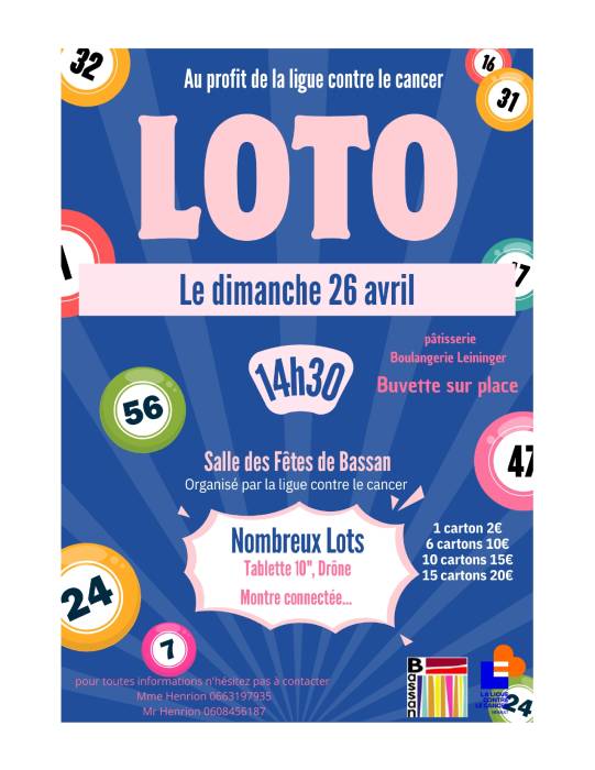 Loto Bassan