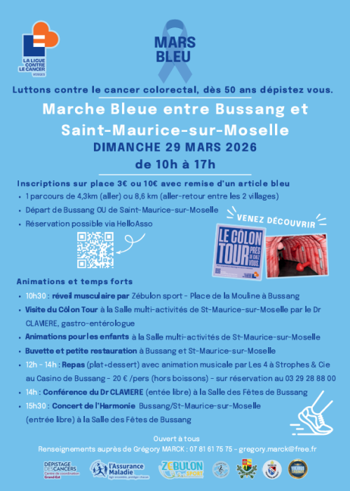 flyer marche bleu 2026 bussang