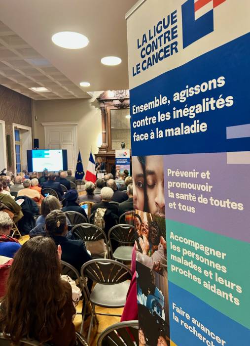 Soirée recherche 2026