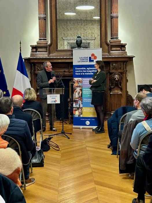 Soirée recherche 2026