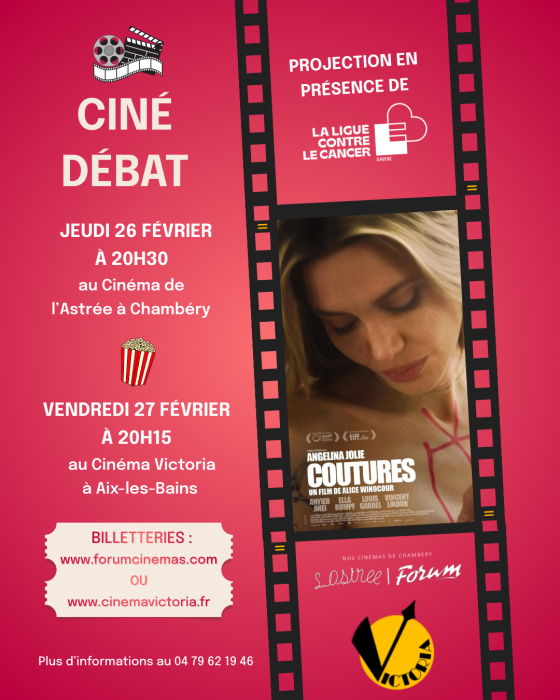 ciné débat
