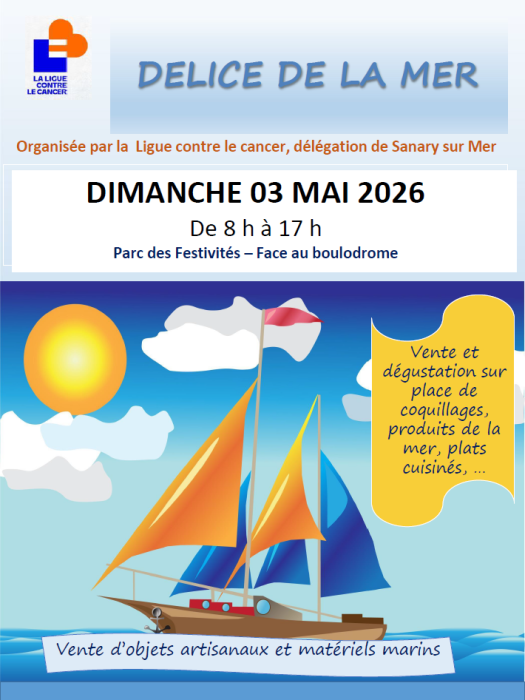 03052026 Délices de la mer