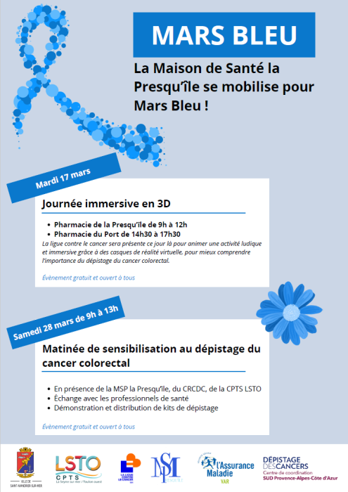 17.03.2026 -MSP st mandrier