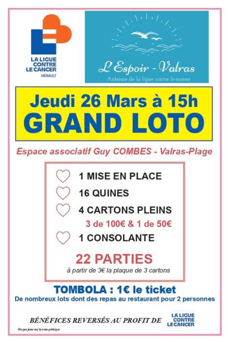 Grand Loto