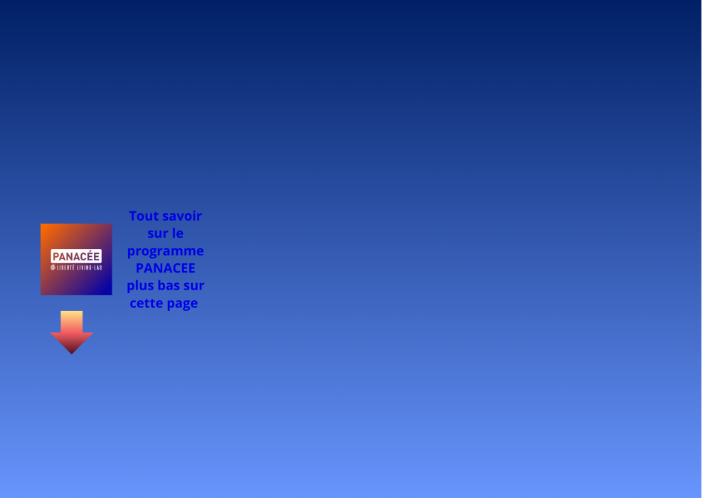 Accueil site Panacée