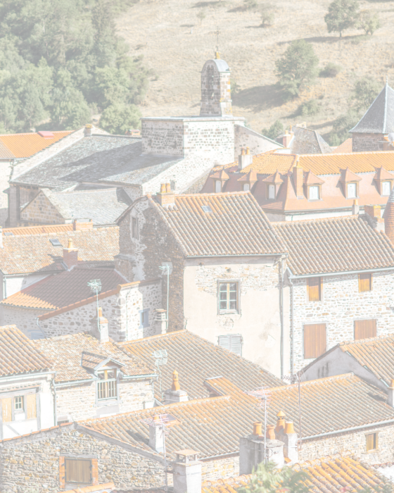 Saint-Eloy-les-Mines