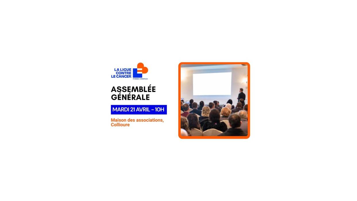 Assemblée générale