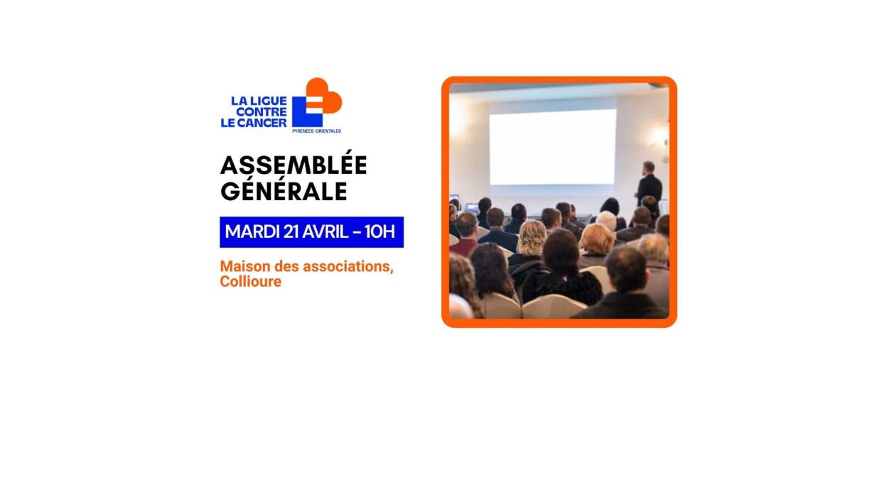 Assemblée générale