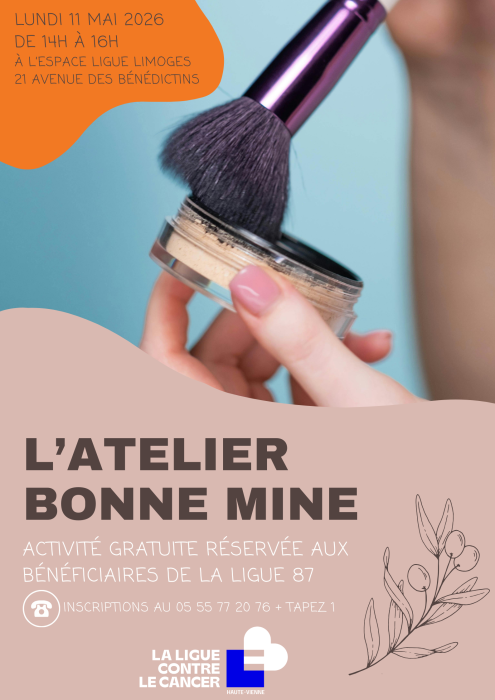 atelier bonne mine