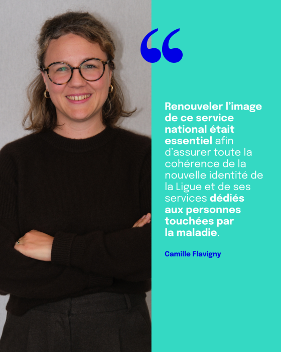 Camille Flavigny témoignage