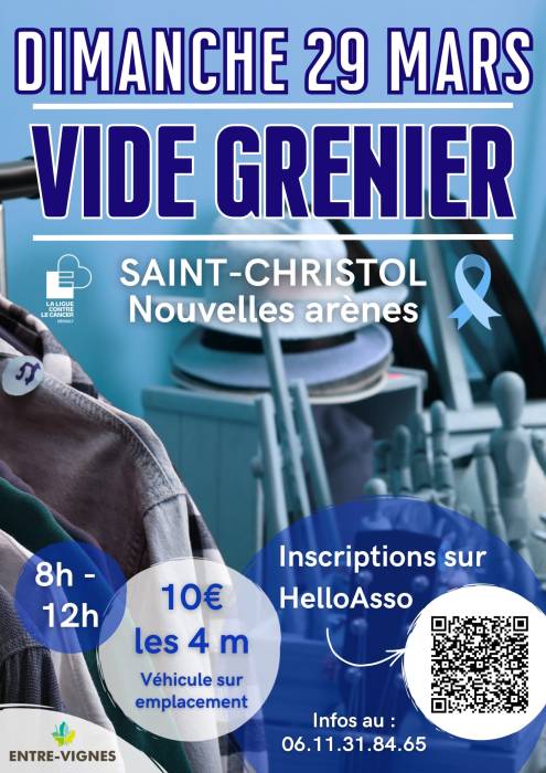 Vide Grenier
