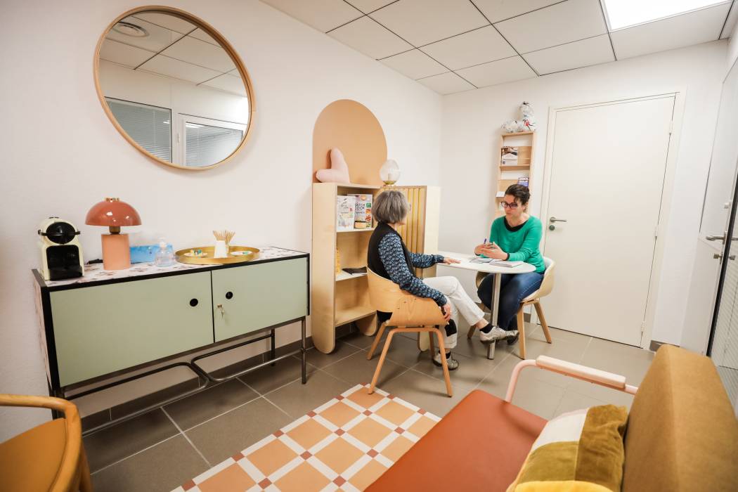 Espace Au fil de la Ligue - Gard