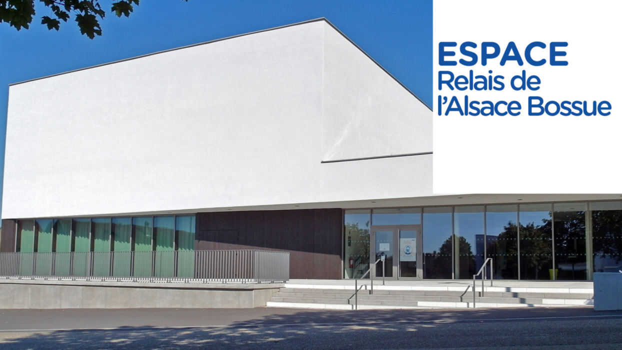 Espace Ligue Sarre-Union