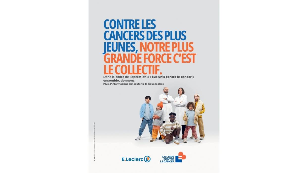 Tous unis contre le cancer 2026