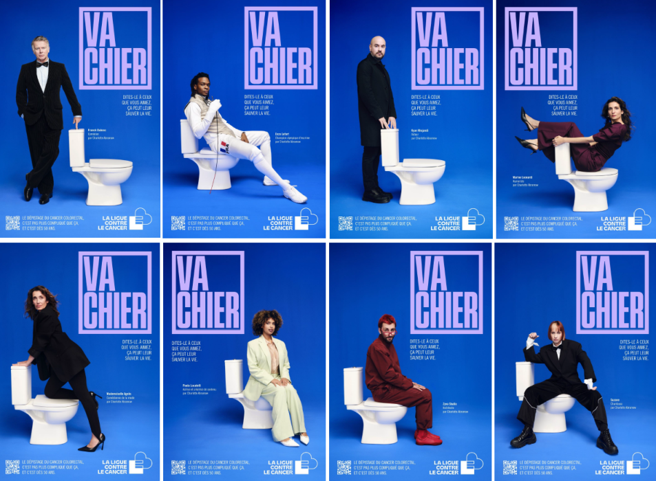 Campagne Mars Bleu 2026