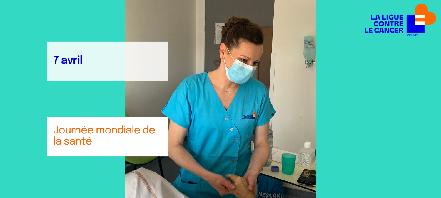 journée mondiale santé