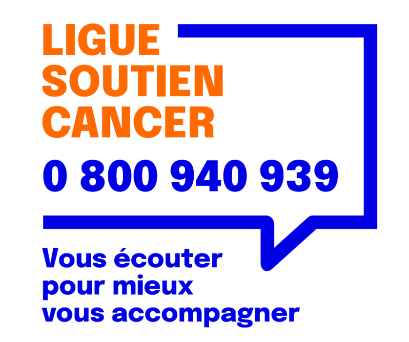 ligue soutien cancer