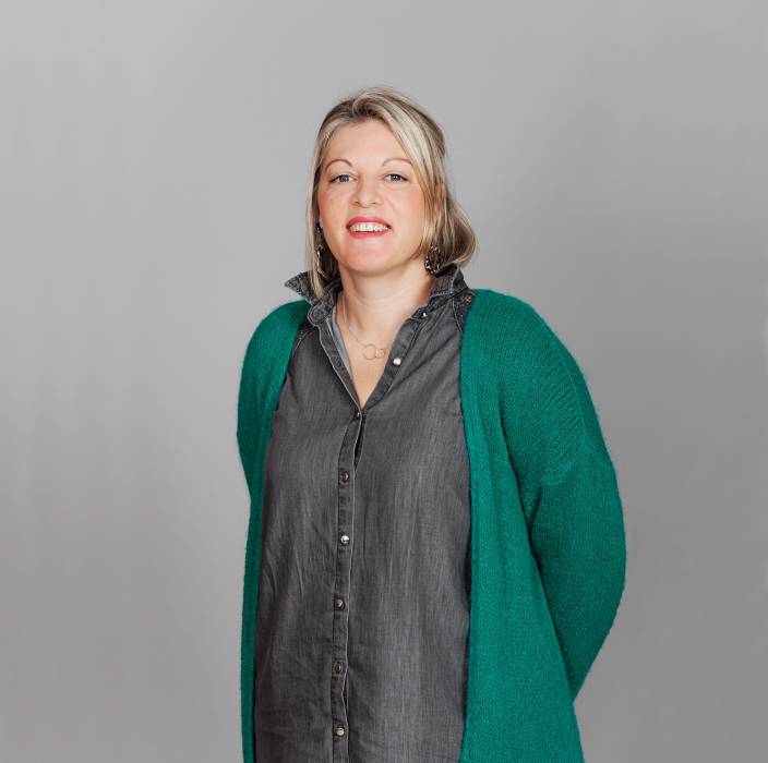 Delphine Tessier Loire-Atlantique