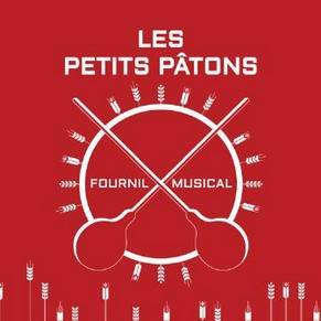 Logo Petits pâtons