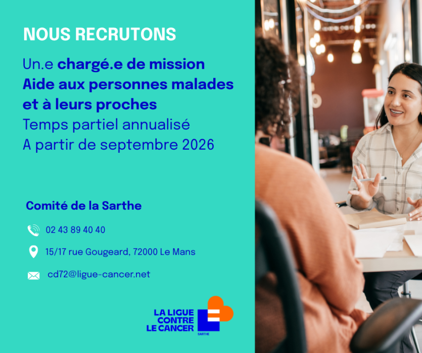 recrutement
