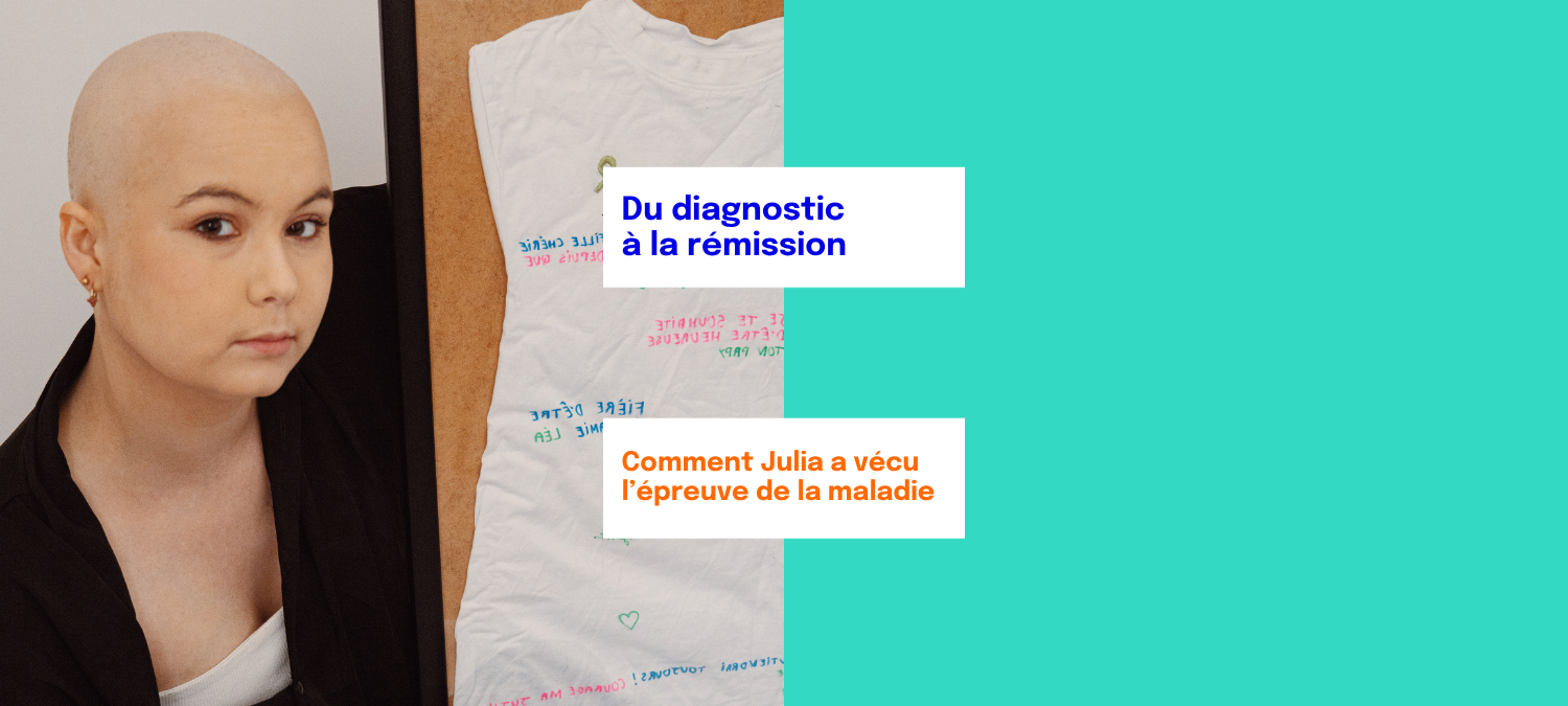 Visuel actu Témoignage Julia