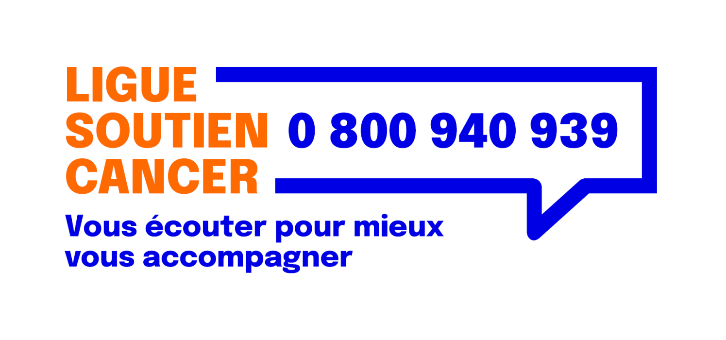 Ligue Soutien Cancer - Numéro Vert