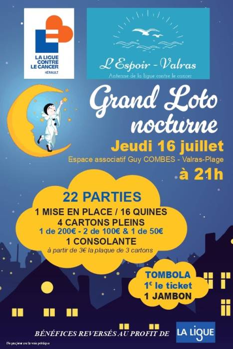 GRAND LOTO
