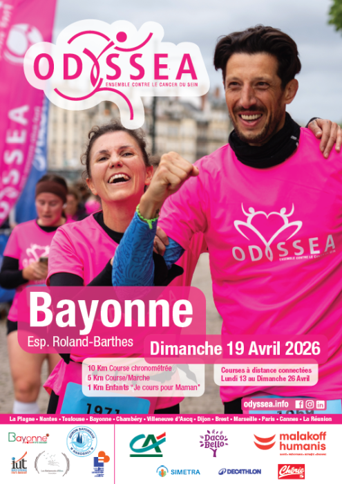 Odyssea 2026