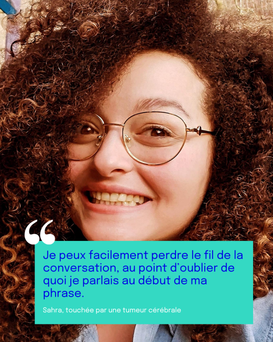 Sahra brouillard cognitif