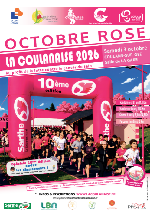 Coulanaise