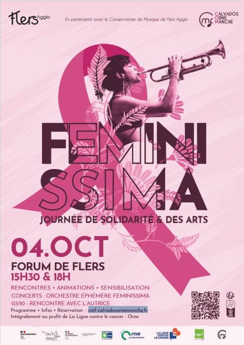 feminissima