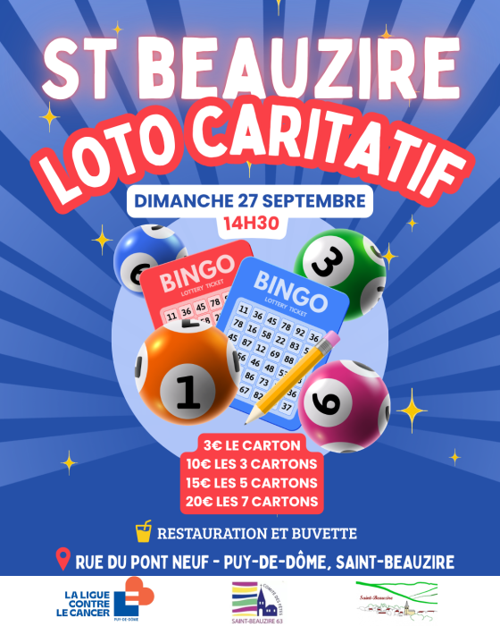 Loto caritatif