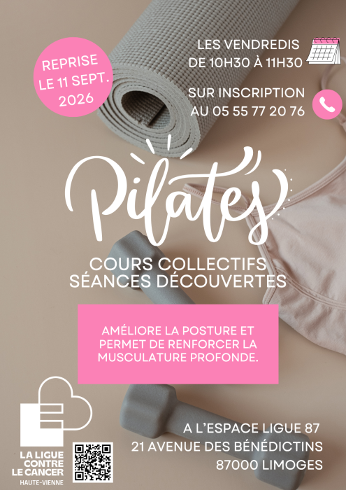 Pilates