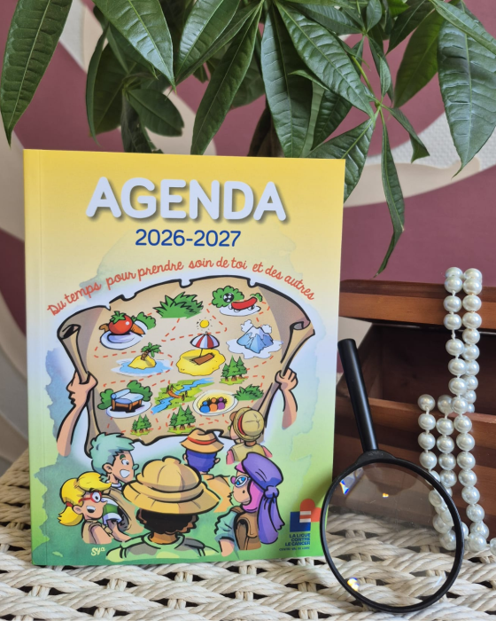 Agenda
