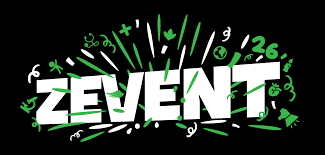 Affiche Zevent 2026